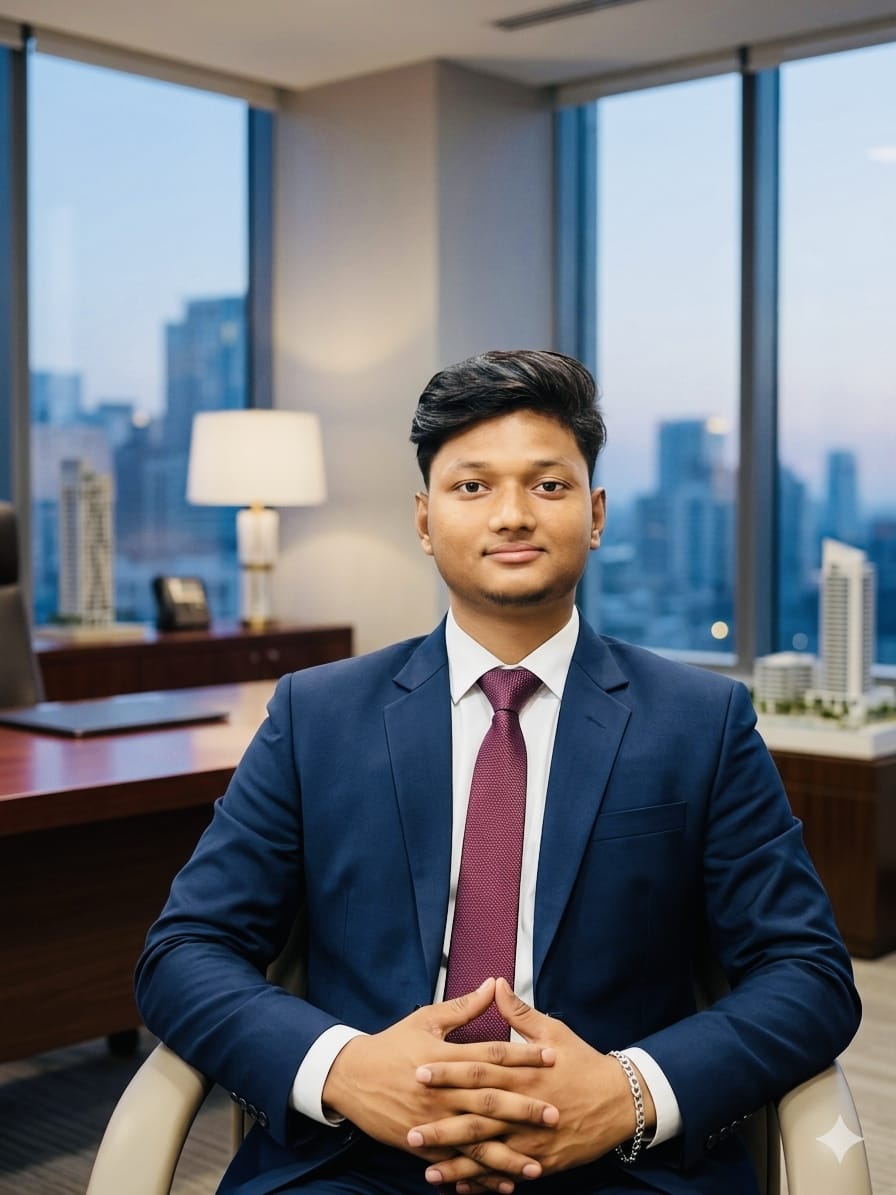 Jatin Dhiman